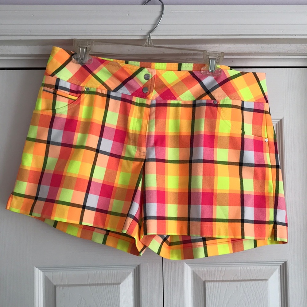 Slazenger size 12 Multicolored Shorts